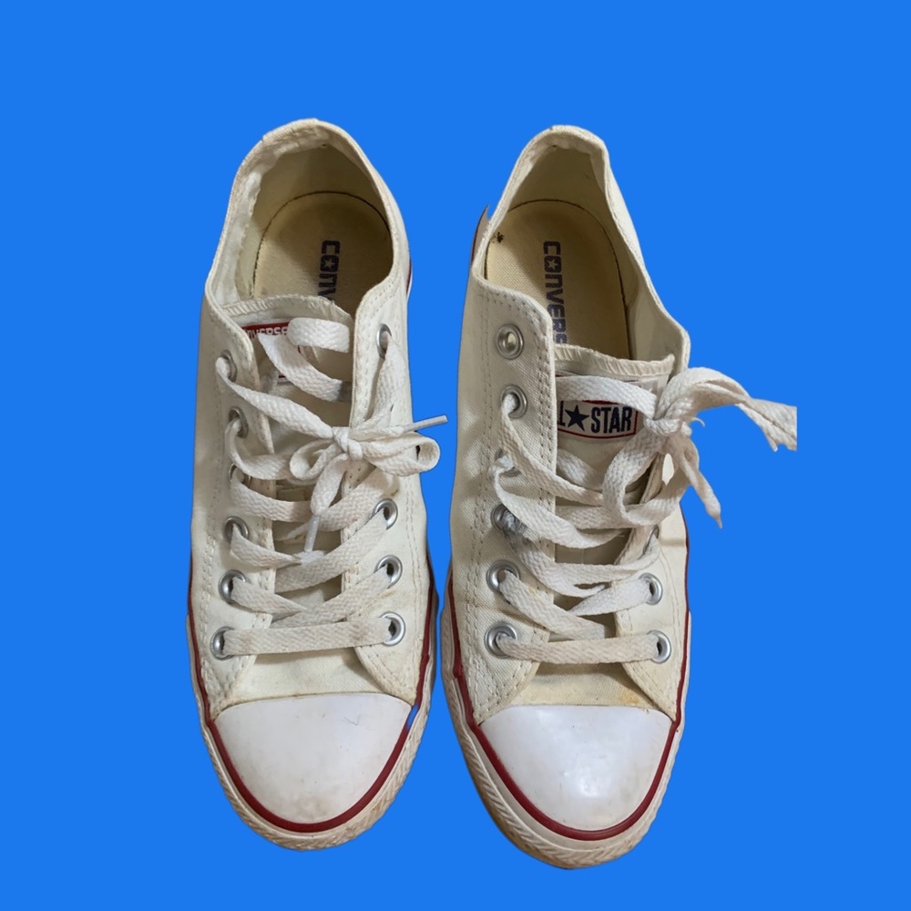 Unisex Converse Allstar Chucks